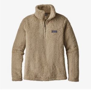 Patagonia Los Gatos Fleece 1/4 Zip